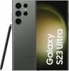 Samsung GALAXY S23 ULTRA 5G 256GB Smartphone Groen online kopen