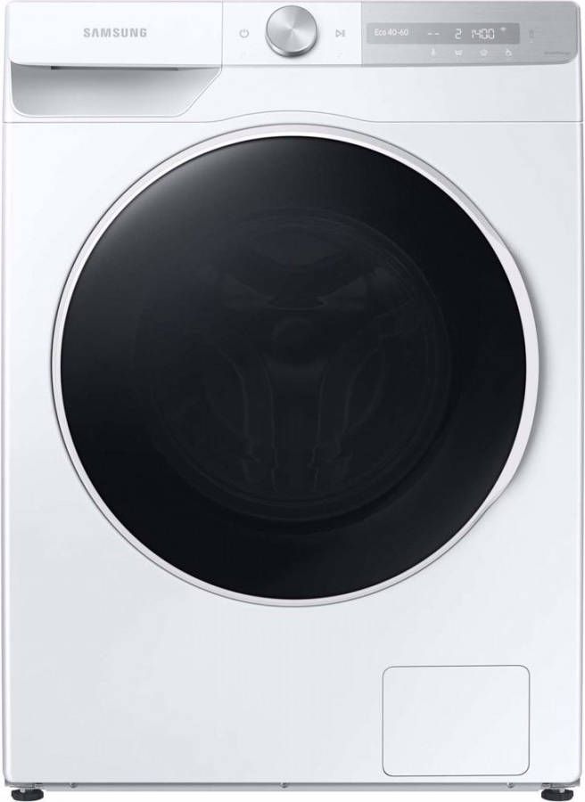Samsung WW80T734AWH QuickDrive 7000 serie wasmachine online kopen