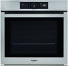 Whirlpool AKZ96220IX inbouw oven met Read2Cook en SoftClose deur online kopen