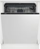Beko Din28430 Inbouw Vaatwasser online kopen