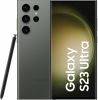 Samsung GALAXY S23 ULTRA 5G 512GB Smartphone Groen online kopen