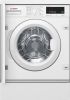 Bosch WIW24340EU inbouw wasmachine met AntiVibration en VarioTrommel online kopen