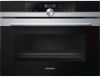 Siemens CB675GBS3 inbouw oven met ActiveClean Pyrolyse reiniging online kopen