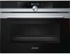 Siemens CB675GBS3 inbouw oven met ActiveClean Pyrolyse reiniging online kopen