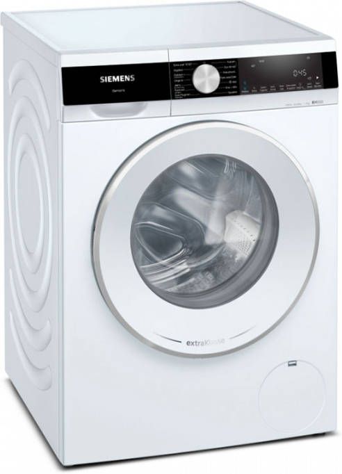 Siemens WG44G209NL iQ500 extraKlasse wasmachine online kopen