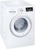 Siemens WM14N090NL wasmachine restant model met snelprogramma online kopen