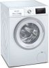 Siemens WM14N096NL Wasmachine Wit online kopen