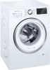Siemens WM14T590NL wasmachine restant model met anti-vlekken en 9 programma&apos;s online kopen