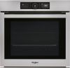 Whirlpool AKZ96270IX inbouw oven restant model met Pyrolyse reiniging online kopen