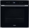 Whirlpool W7 OM4 4S1 P BL Inbouw oven Zwart online kopen