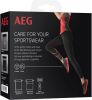 AEG Sports Care set voor sportkleding en sportschoenen online kopen