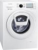 Samsung WW90K6605SW/EN Samsung WW90K6605SW/EN Addwash wasmachine online kopen