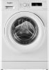 Whirlpool FWF71483W EU Wasmachines Wit / zwart online kopen