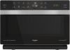 Whirlpool MWPN338SB Supreme Chef Combi Magnetron met Crisp online kopen