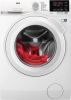 AEG ProSense 6000 serie  L6FB84GW Wasmachines Wit online kopen