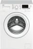 Beko WTV8712BLW1 Wasmachine Wit online kopen