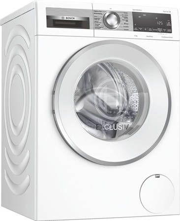 Bosch WGG24409NL Serie 6 EXCLUSIV wasmachine online kopen