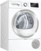 Bosch WTU87692NL Serie 6 EXCLUSIV warmtepompdroger online kopen