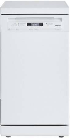 Miele G 4720 SC BW Vrijstaande vaatwasser Wasmachinewebshop