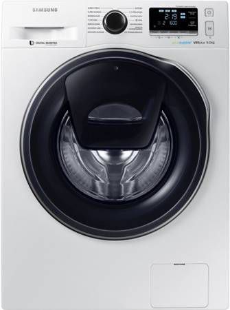 Met pensioen gaan Vesting Scenario Samsung AddWash wasmachine WW90K6604QW/EN - Wasmachinewebshop.nl