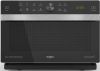 Whirlpool MWPN338SB Supreme Chef Combi Magnetron met Crisp online kopen