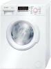 Bosch WAB28262NL wasmachine restant model met ActiveWater en VarioPerfect online kopen