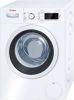 Bosch Serie 8 WAW32461NL wasmachines Wit online kopen