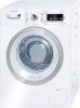 Bosch WAW32592NL Serie 8 Exclusiv wasmachine online kopen