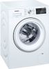 Siemens iQ500 WM14T463NL wasmachines Wit online kopen
