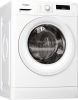 Whirlpool FWF71483W EU Wasmachines Wit / zwart online kopen