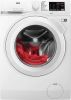 AEG 6000 serie ProSense® Wasmachine voorlader 8 kg L6FB84M online kopen