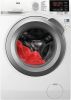AEG 7000 serie ProSteam® Wasmachine voorlader 8 kg L7FBN86GS online kopen
