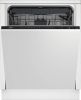 Beko Din28430 Inbouw Vaatwasser online kopen