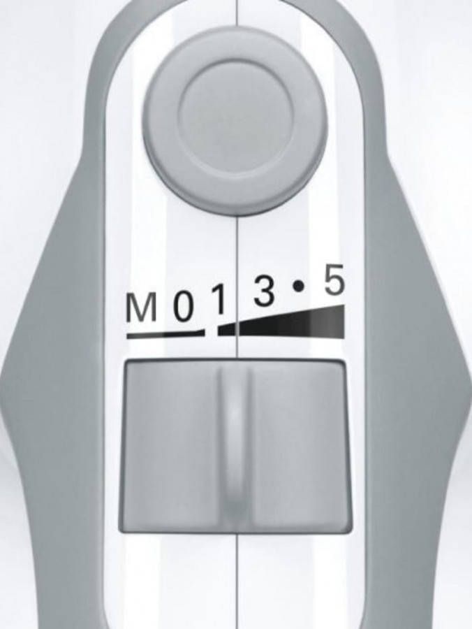 Bosch Handmixerset MFQ36470 Wit/Grijs online kopen