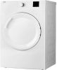 BEKO Luchtafvoerdroger DA7011PA online kopen