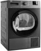 BEKO Warmtepompdroger anthracite DS7432PXA online kopen