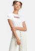 Levis 17369 0903 THE Perfect TEE T Shirt AND Tank Women Whiplash online kopen