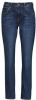 Pepe Jeans High waist jeans Violet Relaxed pasvorm met hoge band in five pocketsstijl online kopen