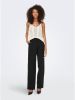 Only Pantalon ONLLANA BERRY MID STRAIGHT PANT TLR NOOS online kopen