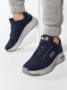 Skechers Arch Fit Titan shoes , Blauw, Heren online kopen