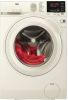 AEG 6000 serie ProSense® Wasmachine voorlader 8 kg L6FB1600 online kopen