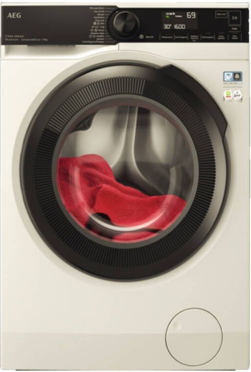 AEG LR7DRESDEN 7000 serie ProSteam® UniversalDose Wasmachine voorlader 9 kg online kopen