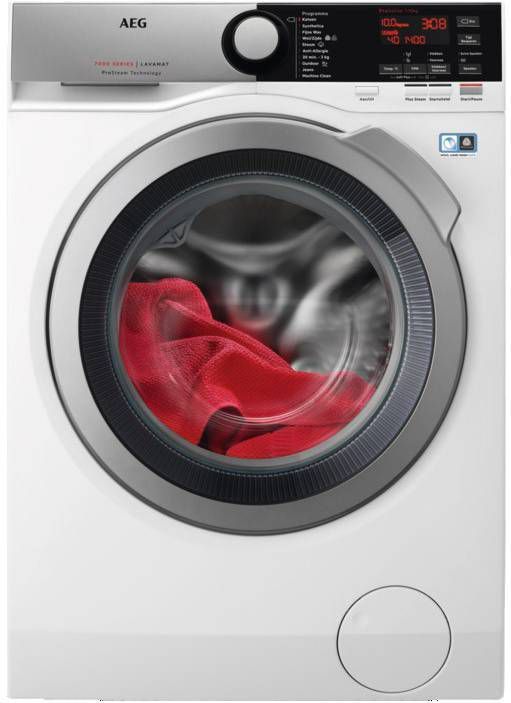AEG Lavamat L7FE06ES wasmachines Wit online kopen