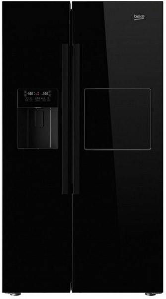 Van toepassing zijn Meerdere Niet meer geldig Beko GN162430P amerikaanse koelkasten Zwart - Wasmachinewebshop.nl Van toepassing zijn Meerdere Niet meer geldig Beko GN162430P amerikaanse koelkasten Zwart - Wasmachinewebshop.nl