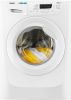 Zanussi ZWF8167NW wasmachine met FinishAt en opfrisprogramma online kopen
