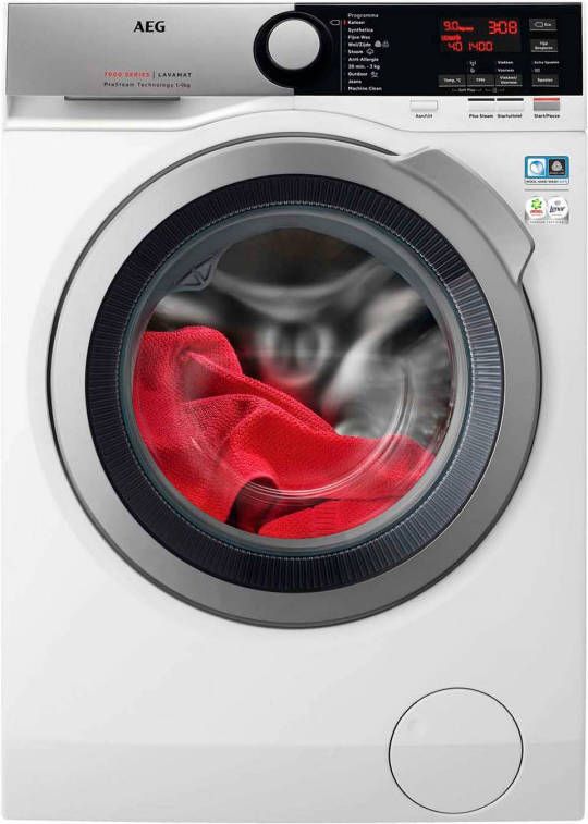 AEG ProSteam wasmachine L7FENS96 online kopen