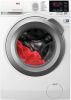 AEG 7000 serie ProSteam® Wasmachine voorlader 8 kg L7FBN86GS online kopen