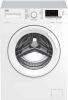 Beko WTV8712BLW1 Wasmachine Wit online kopen