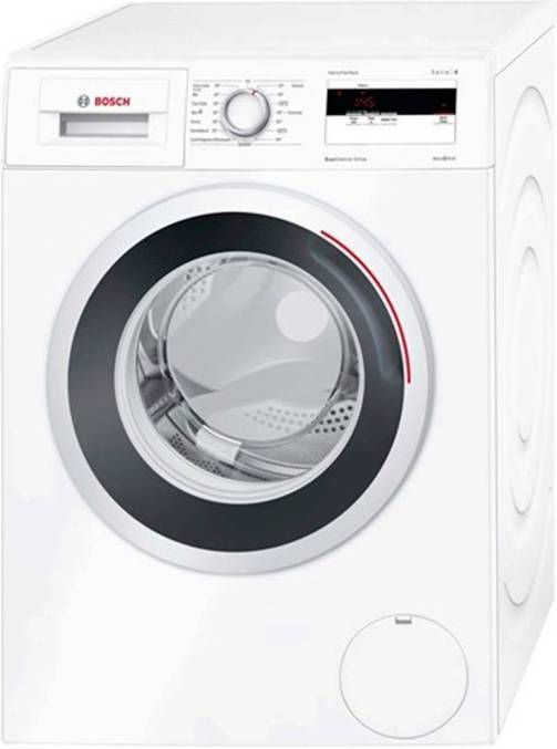 Bosch wasmachine WAN28070NL - Wasmachinewebshop.nl