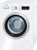 Bosch i-DOS Serie 8 WAW32642NL wasmachines Wit online kopen